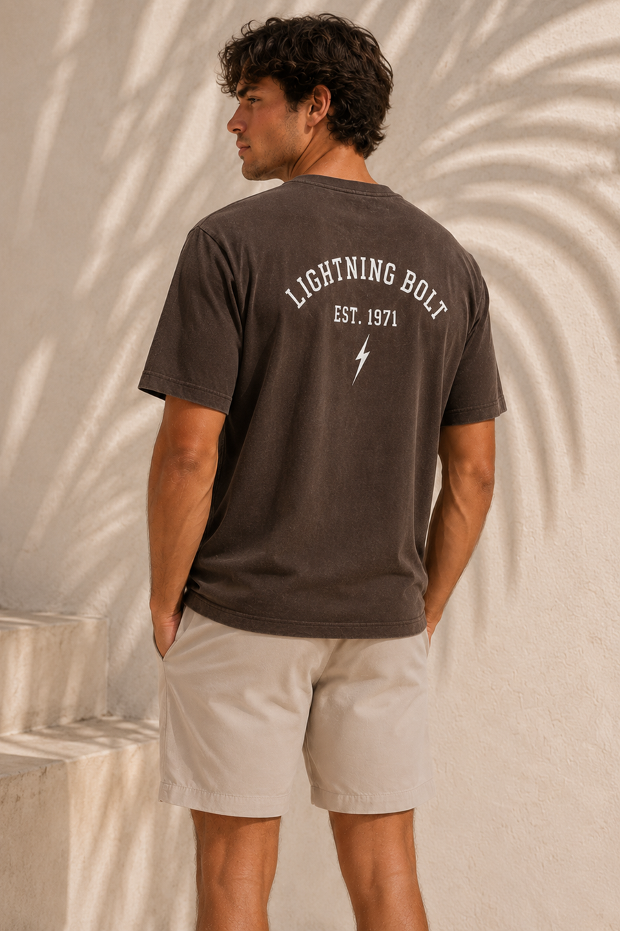 1971 Tee